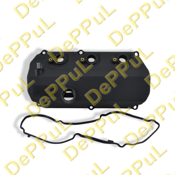 Крышка клапанная правая mitsubishi outlander (09-13) - DePPuL DE394AM