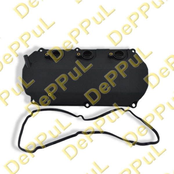 Крышка клапанная левая mitsubishi pajero/montero sport (kh) (08-15) - DePPuL DE439MP