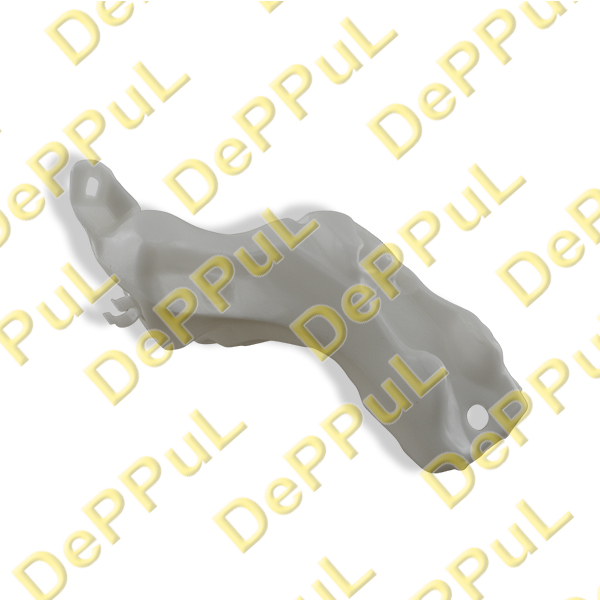 Бачок стеклоомывателя citroen C4 (05-11) - DePPuL DE43K1
