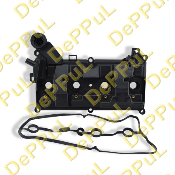 Крышка клапанная nissan qashqai (14-22), x-trail (14-…) - DePPuL DE446NQ