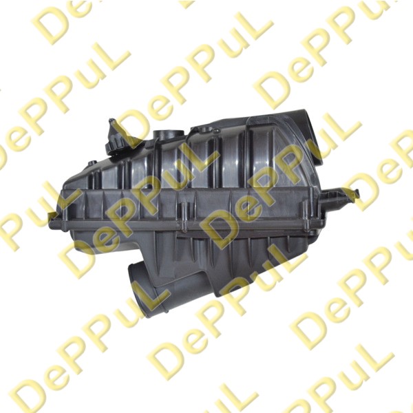 Корпус воздушного фильтра левый land rover range rover IV (18-22) - DePPuL DE4716LR