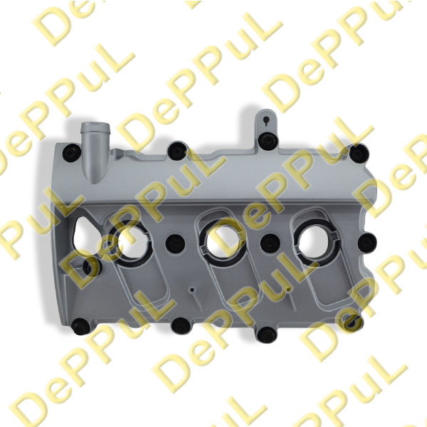 Крышка клапанная (цилиндр 1-3) audi A4 (05-09), A8 [e4] (02-10) - DePPuL DE472AA