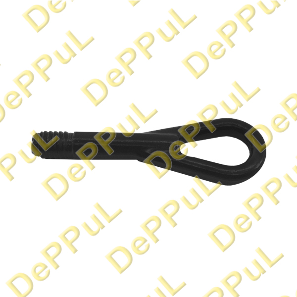 Крюк буксировочный audi A4 (05-07) - DePPuL DE61684A