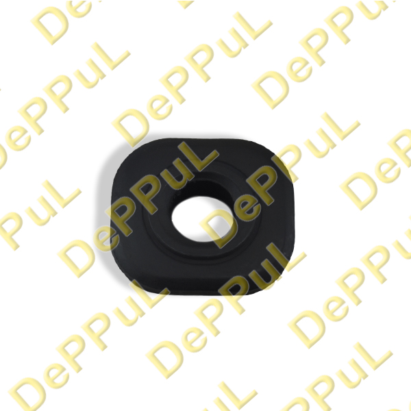 Втулка крепления радиатора BMW 5f10/f11 (09-16), 6f12/f13 (11-17), 7f01/f02 (08-15) - DePPuL DE64217
