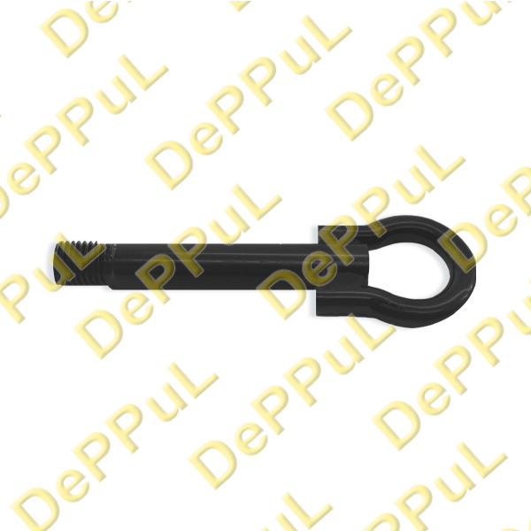 Крюк буксировочный mazda 5 (05-….), mazda 6 - DePPuL DE65MZAA