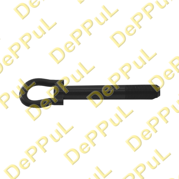 Крюк буксировочный toyota camry, camry/hybrid (11-...), lexus es250/350/300h (12-18) - DePPuL DE6724TY