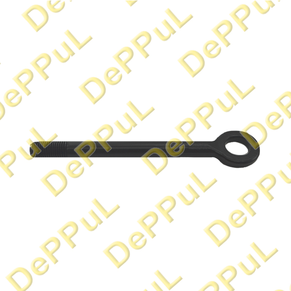 Крюк буксировочный KIA sportage (16-...) - DePPuL DE7419KP