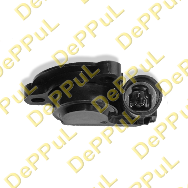 Датчик положения дроссельной заслонки chevrolet aveo (t250) (05-11) - DePPuL DE8166GR