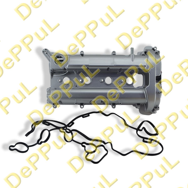 Крышка клапанная chevrolet captiva (c140) (11-18), opel antara (07-17) - DePPuL DE927CC