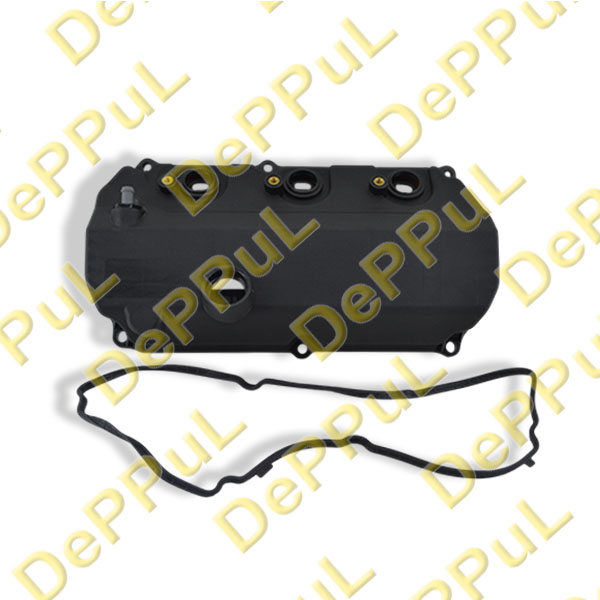 Крышка клапанная правая mitsubishi pajero/montero sport (kh) (08-15) - DePPuL DE933MP