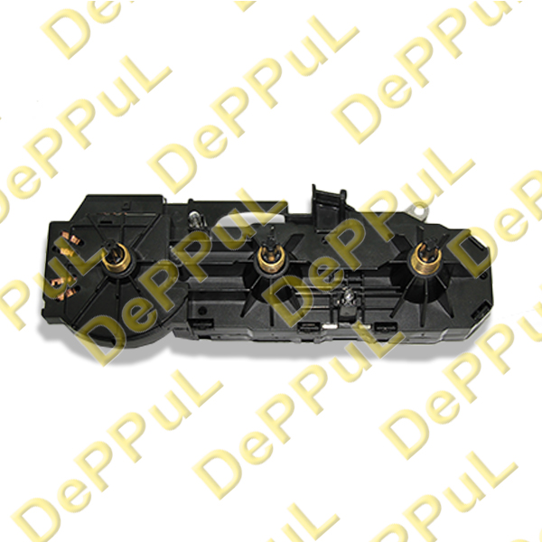 Блок управления отопителем mercedes sprinter (901-905)/sprinter classic (909) (95-06) - DePPuL DEA0005G