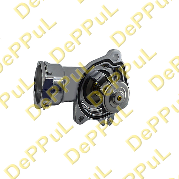 Термостат в сборе mercedes x166 (12-19), w166 (12...), w222 (13-20) - DePPuL DEA002315