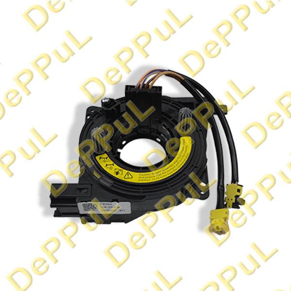 Контактная группа подушки безопасности land rover freelander (07-14) - DePPuL DEA010681