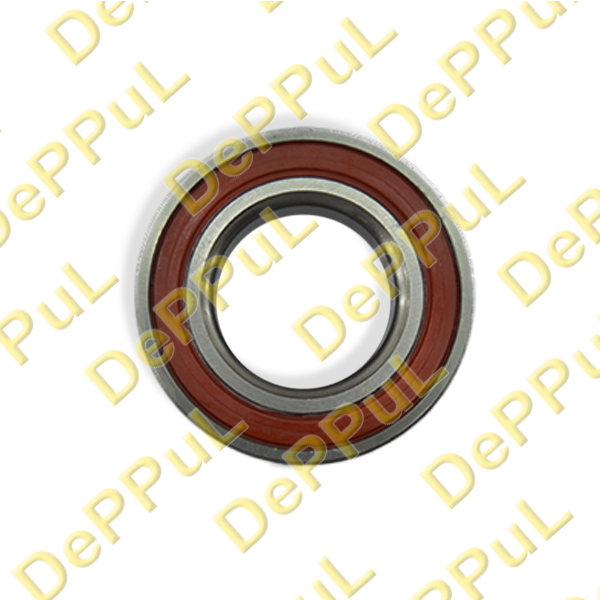 Подшипник ступицы передней mitsubishi outlander XL (cw) (06-12) - DePPuL DEA017G
