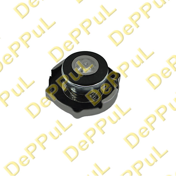 Крышка расширительного бачка chrysler jeep grand cherokee (10-22) - DePPuL DEA02897