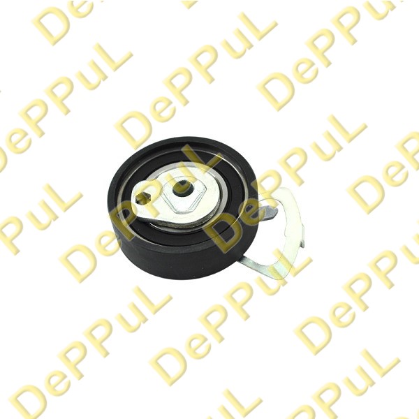 Ролик натяжителя приводного ремня audi A2 (00-05), VW polo (00-02) - DePPuL DEA03610