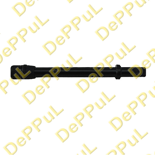 Направляющая масляного щупа audi A3 (96-13), skoda octavia (97-13), VW caddy (95-15) - DePPuL DEA03634