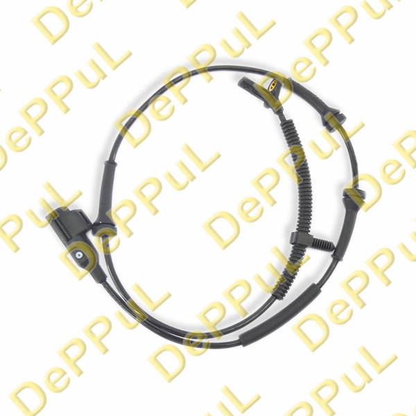 Датчик АБС передний land rover freelander 2 (07-14) - DePPuL DEA056