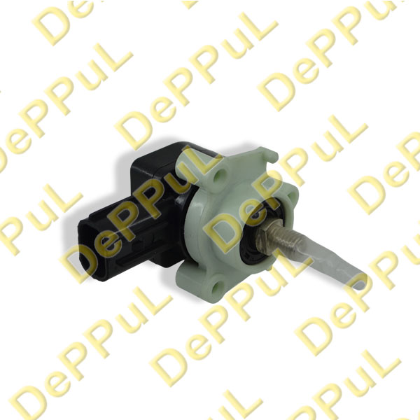 Датчик регулировки подвески (без рычага) toyota lexus rx270/350/450h (08-15) - DePPuL DEA08483