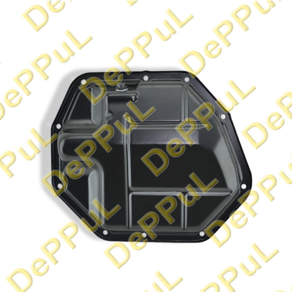 Поддон масляный nissan tiida (07-14) - DePPuL DEA11110