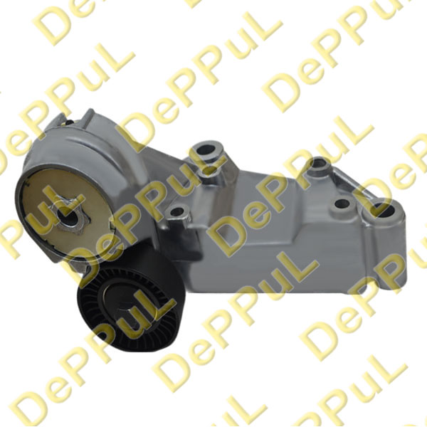 Натяжитель приводного ремня ford focus (98...), transit/tourneo connect (02...) - DePPuL DEA11136