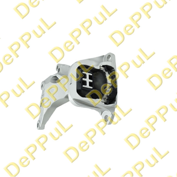 Опора двигателя правая (R) nissan qashqai (14-22), x-trail (14-23) - DePPuL DEA112104