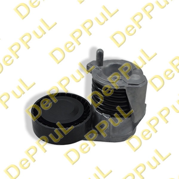 Натяжитель приводного ремня ford focus c-max (03-07) - DePPuL DEA13744