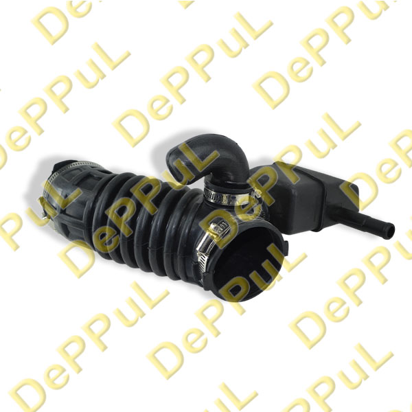 Патрубок воздушного фильтра nissan x-trail (07-14), x-trail rusmake (09-14) - DePPuL DEA16576