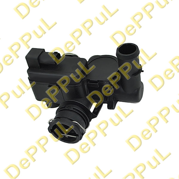 Клапан отопителя mercedes w211 (02-09), w219 (04-10) - DePPuL DEA20584