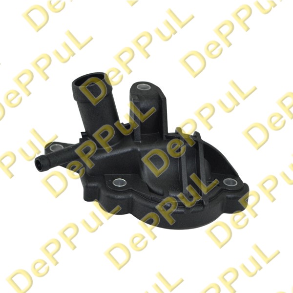 Корпус термостата audi A1 (11-18), VW golf (13-17), skoda fabia (15-21) - DePPuL DEA211212