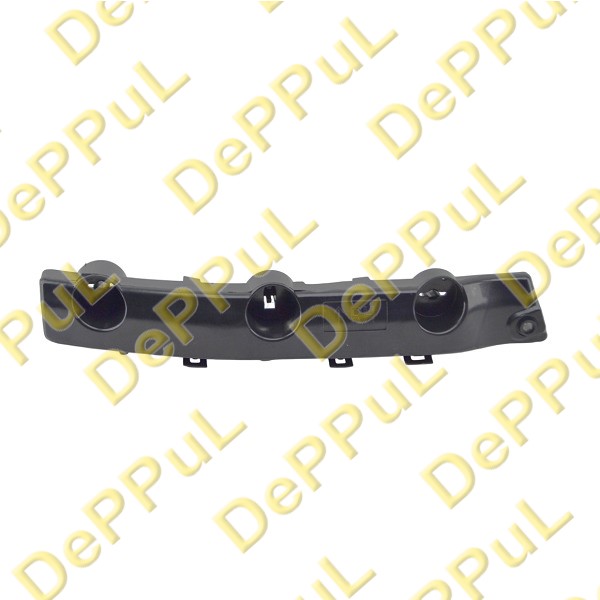 Кронштейн переднего бампера правый (R) nissan x-trail (14-23) - DePPuL DEA22224
