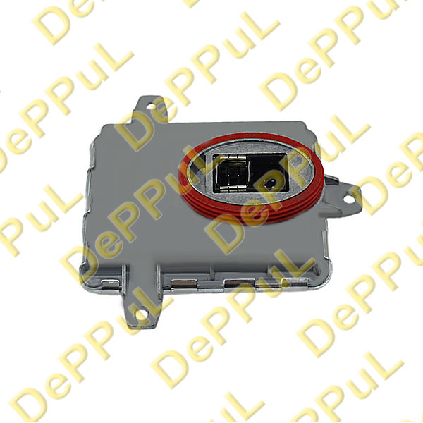 Кронштейн рессоры mitsubishi pajero/montero (90-04) - DePPuL DEA2229