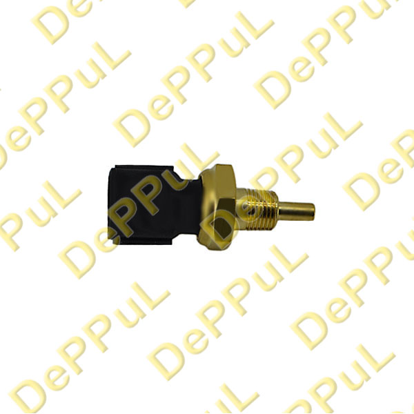 Датчик температуры охлаждающей жидкости nissan cube (09...), juke (10...), qashqai (13...) - DePPuL DEA22637