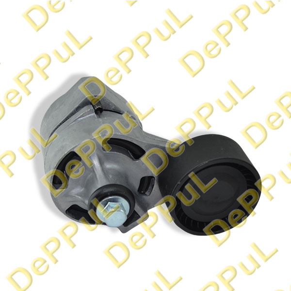 Натяжитель приводного ремня ford transit (06...) - DePPuL DEA228BB