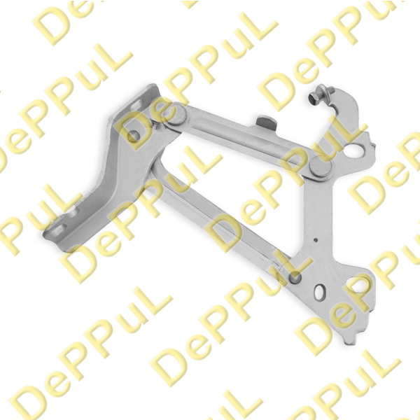 Петля капота левая mercedes glk-class x204 (08-15), w204 (07-15) - DePPuL DEA23428