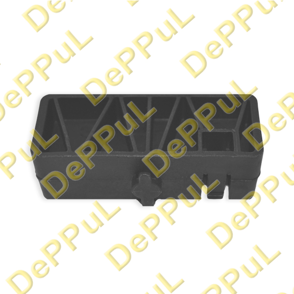 Опора радиатора mercedes a-class w177 - DePPuL DEA24702
