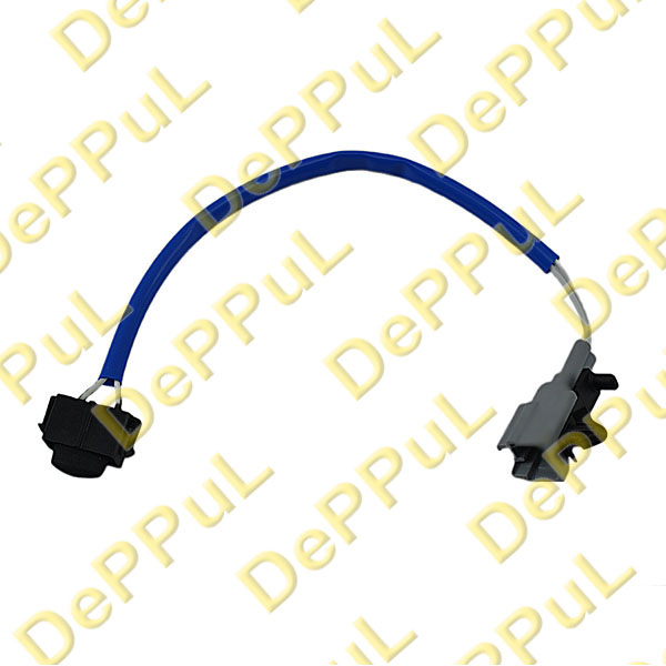 Кнопка открывания двери багажника nissan qashqai (06-15) - DePPuL DEA25210