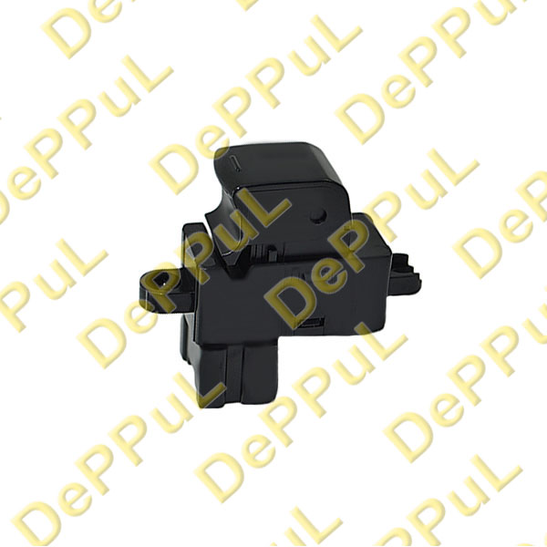 Кнопка стеклоподъемника заднего nissan teana (04-08), tiida (04-12) - DePPuL DEA25411