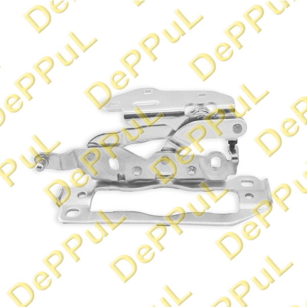 Петля капота левая mercedes w204 (07-15), w218 CLS (11-17) - DePPuL DEA28724