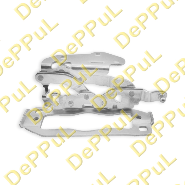 Петля капота правая mercedes w204 (07-15), w212 e-klasse (09-16), w218 CLS (11-17) - DePPuL DEA28804