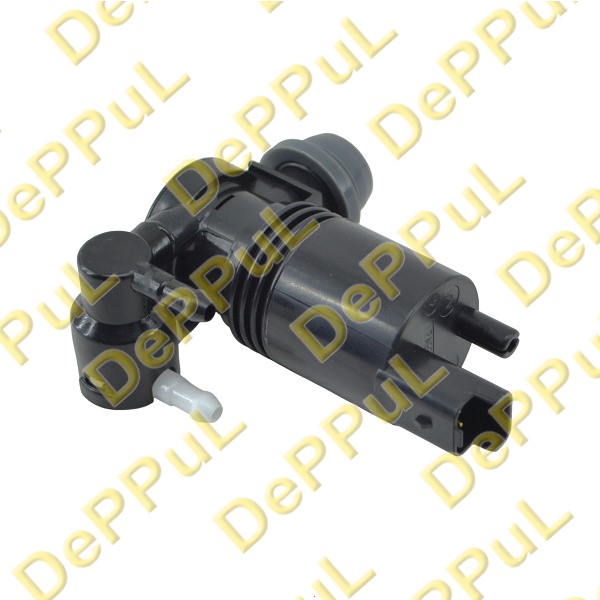 Моторчик стеклоомывателя nissan note/x-trail (13...), qashqai/murano (15...) - DePPuL DEA28995