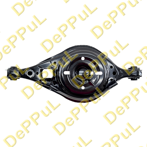 Рычаг задний поперечный правый (R) mazda 6 (02-07) - DePPuL DEA29650