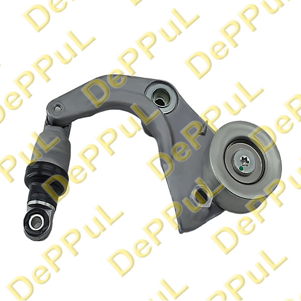 Натяжитель приводного ремня honda civic (06...) - DePPuL DEA31170