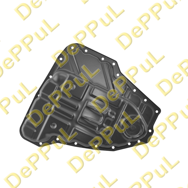 Поддон масляный nissan teana J31 (06-08) - DePPuL DEA31390