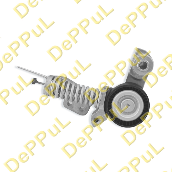 Натяжитель приводного ремня volvo xc60 (08-17), S60 (19…), xc90 (15…) - DePPuL DEA31460372