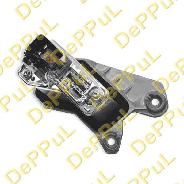Модуль cветодиодный левый BMW 5’f10/f11 (09-16) - DePPuL DEA352553
