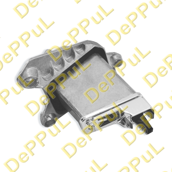 Модуль cветодиодный правый BMW 5’f10/f11 (09-16) - DePPuL DEA352554