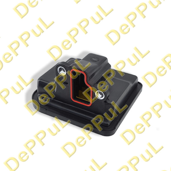 Фильтр акпп toyota camry (17...), rav-4 (19...) - DePPuL DEA353304