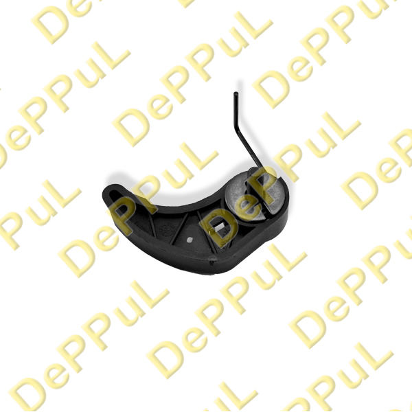 Натяжитель цепи ГРМ audi a3/s3 (97-13), A4 (02-09), skoda fabia (00-08) - DePPuL DEA36175