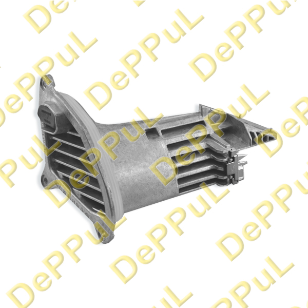 Модуль светодиодный левый BMW X5 f15/x6 F16 (15...) - DePPuL DEA381453